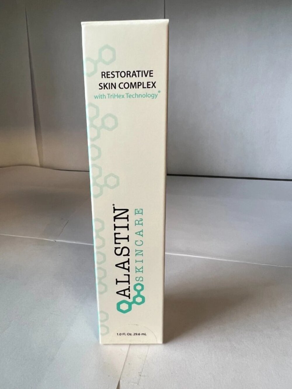 New ALASTIN Skincare Restorative Skin Complex Anti-Aging Serum (1.0 fl.oz)
